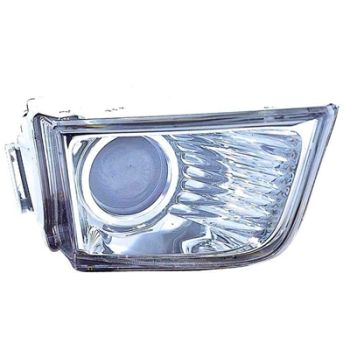 TOYOTA 4RUNNER FOG LAMP ASSY RIGHT (Passenger Side) OEM#8121135060 2003-2005 PL# TO2593115
