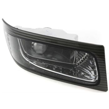 TOYOTA SIENNA FOG LAMP ASSEMBLY RIGHT (Passenger Side) OEM#81210AE010 2004-2005 PL# TO2593118