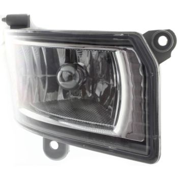 TOYOTA CAMRY FOG LAMP ASSEMBLY RIGHT (Passenger Side) OEM#8121006040 2005-2006 PL# TO2593120