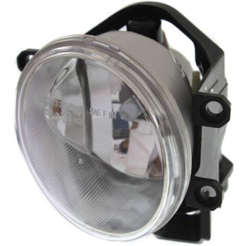 LEXUS RX 450h FOG LAMP ASSEMBLY RIGHT (Passenger Side) (HALOGEN)((CANADA) **CAPA** OEM# 8121002160 2014-2015 PL# TO2593129C