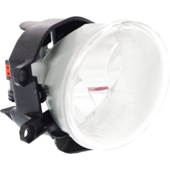 TOYOTA YARIS HATCHBACK(5DOORS) FOG LAMP ASSY RIGHT (Passenger Side) OEM#8121002110 2015-2019 PL# TO2593131