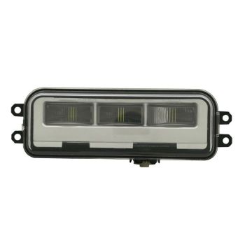TOYOTA TUNDRA FOG LAMP ASSY RIGHT (Passenger Side) (LED) **CAPA** OEM#812100C050 2022-2024 PL# TO2593146C