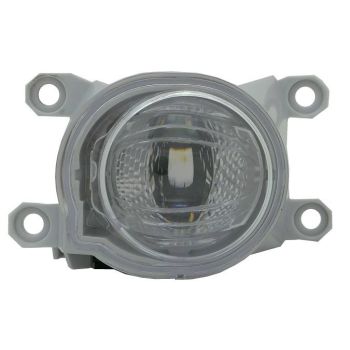 TOYOTA PRIUS FOG LAMP UNIT LEFT (Driver Side) (FROM 3-22) OEM#8122152120 2022 PL# TO2594110