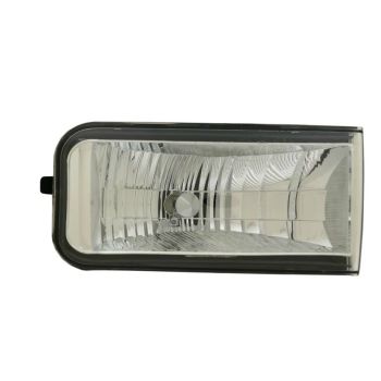 TOYOTA LAND CRUISER FOG LAMP UNIT RIGHT (Passenger Side) OEM#8121160231 2008-2011 PL# TO2595103