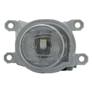 TOYOTA PRIUS FOG LAMP UNIT RIGHT (Passenger Side) (FROM 3-22) OEM#8121152140 2022 PL# TO2595110