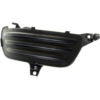 TOYOTA CAMRY  FOG LAMP COVER LEFT (Driver Side) BUMPERLK OEM#5212806907 2005-2006 PL# TO2598100