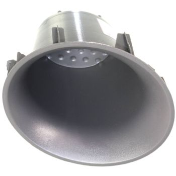 TOYOTA TUNDRA FOG LAMP COVER LEFT (Driver Side) BLACK OEM#521280C030 2000-2006 PL# TO2598106