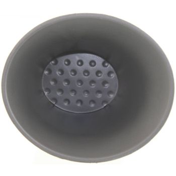 TOYOTA SEQUOIA FOG LAMP COVER RIGHT (Passenger Side) BLACK OEM#521270C030 2005-2007 PL# TO2599106