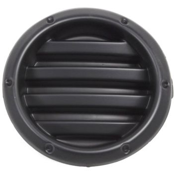 TOYOTA HIGHLANDER FOG LAMP COVER RIGHT (Passenger Side) PRIMED OEM#8148148020C0 2004-2007 PL# TO2599107