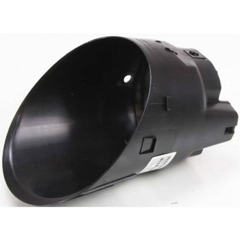 TOYOTA TUNDRA FOG LAMP BRACKET LEFT (Driver Side) (PLASTIC BUMPER TYPE) OEM#521260C030 2007-2013 PL# TO2600101