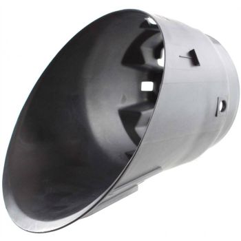 TOYOTA TUNDRA FOG LAMP BRACKET RIGHT (Passenger Side) (PLASTIC BUMPER TYPE) OEM#521250C030 2007-2013 PL# TO2601101