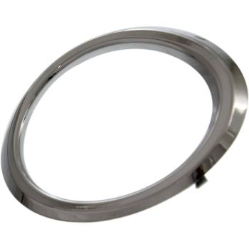 TOYOTA CAMRY FOG LAMP BEZEL RING LEFT (Driver Side) CHROME (SE MDL) OEM#5212606200 2012-2014 PL# TO2602101