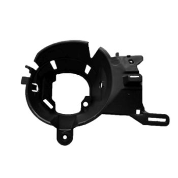 TOYOTA AVALON FOG LAMP BRACKET RIGHT (Passenger Side) OEM#81219AC010 2005-2007 PL# TO2603103