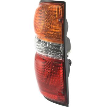 TOYOTA TACOMA TAIL LAMP ASSY LEFT (Driver Side) OEM# 8156004060 2001-2004 PL# TO2800139