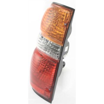 TOYOTA TACOMA TAIL LAMP ASSY LEFT (Driver Side) **CAPA** OEM# 8156004060 2001-2004 PL# TO2800139C