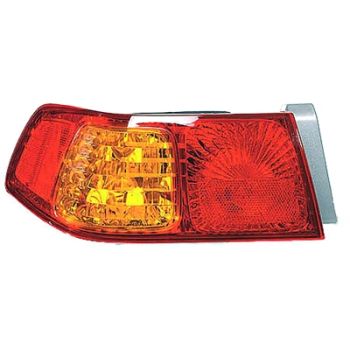 TOYOTA CAMRY  TAIL LAMP ASSY LEFT (Driver Side) (OUTER) OEM# 81560AA030 2000-2001 PL# TO2800140