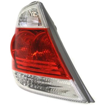TOYOTA CAMRY TAIL LAMP ASSEMBLY LEFT (Driver Side) (LE/XLE)(USA BUILT) OEM#8156006220 2005-2006 PL# TO2800155