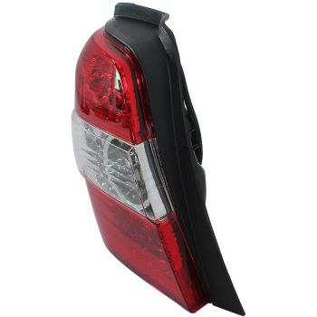 TOYOTA HIGHLANDER HYBRID TAIL LAMP UNIT LEFT (Driver Side) OEM#8156148130 2006-2007 PL# TO2800162