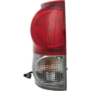 TOYOTA TUNDRA TAIL LAMP ASSEMBLY LEFT (Driver Side) OEM#815600C070 2007-2009 PL# TO2800165