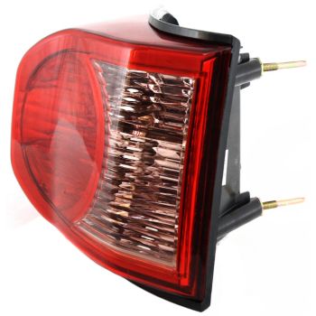 TOYOTA FJ CRUISER TAIL LAMP UNIT LEFT (Driver Side) OEM#8156135301 2007-2011 PL# TO2800169