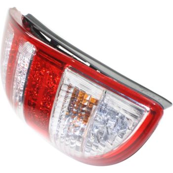 TOYOTA RAV4  TAIL LAMP ASSY LEFT (Driver Side) (NORTH AMERICA)**CAPA** OEM# 815600R010 2009-2012 PL# TO2800181C