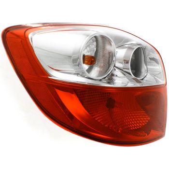 TOYOTA MATRIX TAIL LAMP LEFT (Driver Side) ASSY**CAPA** OEM#8156002450 2009-2014 PL# TO2800182C