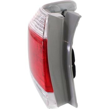 TOYOTA HIGHLANDER TAIL LAMP ASSEMBLY LEFT (Driver Side) OEM#815600E070 2011-2013 PL# TO2800185