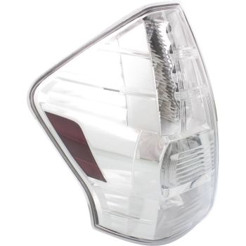 TOYOTA PRIUS V TAIL LAMP ASSEMBLY LEFT (Driver Side) **CAPA** OEM#8156147160 2012-2014 PL# TO2800186C