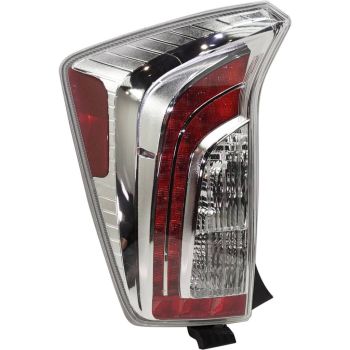 TOYOTA PRIUS (1.8L) TAIL LAMP ASSEMBLY LEFT (Driver Side) OEM#8156147190 2012-2015 PL# TO2800189