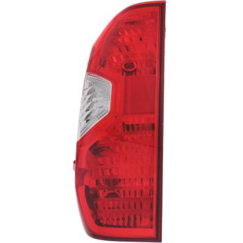 TOYOTA TUNDRA TAIL LAMP ASSEMBLY LEFT (Driver Side) OEM#815600C101 2014-2021 PL# TO2800193