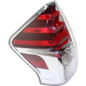 TOYOTA PRIUS V TAIL LAMP ASSEMBLY LEFT (Driver Side)**CAPA** OEM#8156147272 2015-2018 PL# TO2800194C