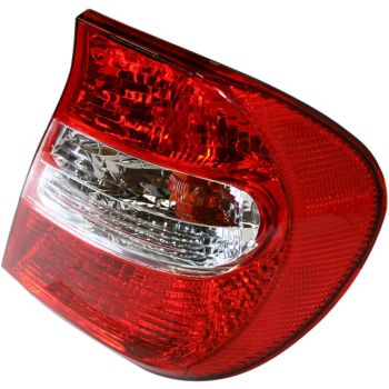 TOYOTA CAMRY TAIL LAMP ASSEMBLY RIGHT (Passenger Side) OEM#81550AA050 2002-2004 PL# TO2801143