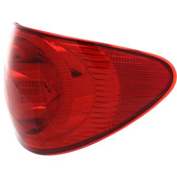 TOYOTA COROLLA/SEDAN TAIL LAMP RIGHT (Passenger Side) OEM#8155002200 2003-2004 PL# TO2801144