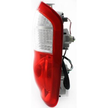 TOYOTA TUNDRA  TAIL LAMP ASSY RIGHT (Passenger Side) (DOUBLE CAB W/STD BED) OEM# 815500C040 2003-2006 PL# TO2801153