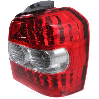 TOYOTA HIGHLANDER HYBRID TAIL LAMP UNIT RIGHT (Passenger Side) OEM#8155148130 2006-2007 PL# TO2801162