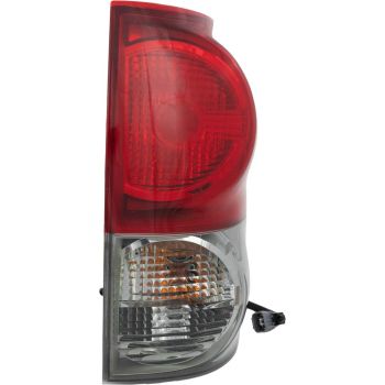TOYOTA TUNDRA  TAIL LAMP ASSY RIGHT (Passenger Side) **CAPA** OEM# 815500C070 2007-2009 PL# TO2801165C