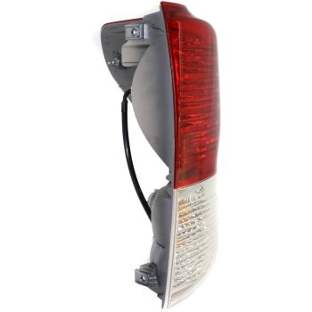 TOYOTA TUNDRA TAIL LAMP ASSEMBLY RIGHT (Passenger Side) OEM#815500C090 2010-2013 PL# TO2801183