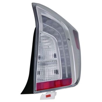 TOYOTA PRIUS PLUG-IN (1.8L) TAIL LAMP ASSEMBLY RIGHT (Passenger Side) OEM#8155147220 2012-2015 PL# TO2801191