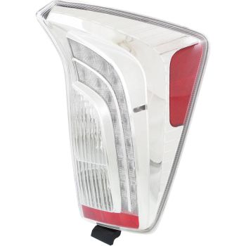 TOYOTA PRIUS PLUG-IN (1.8L) TAIL LAMP ASSEMBLY RIGHT (Passenger Side) **CAPA** OEM#8155147220 2012-2015 PL# TO2801191C