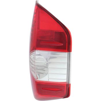 TOYOTA TUNDRA TAIL LAMP ASSEMBLY RIGHT (Passenger Side) **CAPA** OEM#815500C101 2014-2021 PL# TO2801193C
