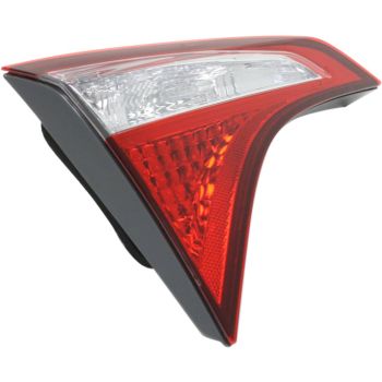 TOYOTA COROLLA/SEDAN BACK-UP ASSEMBLY LEFT (Driver Side) OEM#8159002510 2014-2016 PL# TO2802114