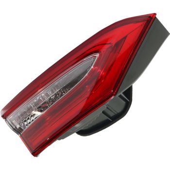 TOYOTA CAMRY HYBRID TAIL LAMP ASSEMBLY LEFT (Driver Side) INNER (SE)**CAPA** OEM#8159006770 2018-2019 PL# TO2802142C