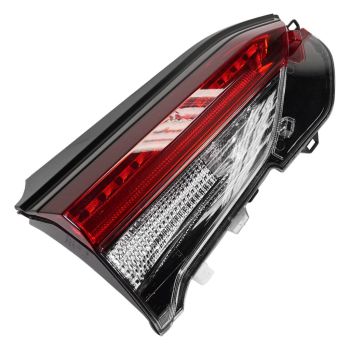 TOYOTA RAV4 HYBRID TAIL LAMP ASSY LEFT (Driver Side) (INNER)(LED)(NORTH AMERICA) OEM# 815900R060 2019-2024 PL# TO2802148