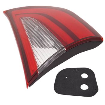 TOYOTA SIENNA TAIL LAMP ASSY LEFT (Driver Side) (EXC SE)(INNER)**CAPA** OEM# 8159008031 2020 PL# TO2802158C