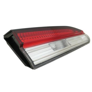 TOYOTA COROLLA CROSS (L/LE/XLE) TAIL LAMP ASSY LEFT (Driver Side) (INNER)(L/LE MDL) OEM#815900A150 2022-2025 PL# TO2802163