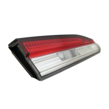 TOYOTA COROLLA CROSS HYBRID (S/SE/XSE) TAIL LAMP ASSY LEFT (Driver Side) (INNER)(S/SE MDL) **CAPA** OEM#815900A150 2023-2024 PL# TO2802163C