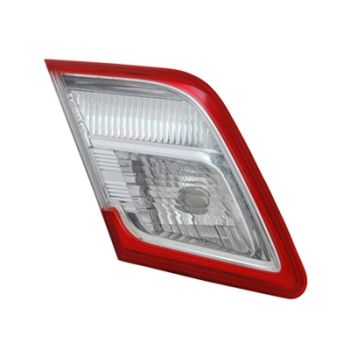 TOYOTA CAMRY TAIL LAMP UNIT RIGHT (Passenger Side) (INNER)(JAPAN) OEM#8158133170 2010-2011 PL# TO2803106