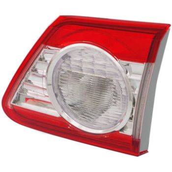 TOYOTA COROLLA/SEDAN BACK-UP ASSEMBLY RIGHT (Passenger Side) (EXC JAPAN BUILT)(INNER) OEM#8158002290 2011-2013 PL# TO2803107