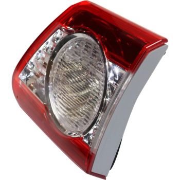 TOYOTA COROLLA/SEDAN  BACK-UP UNIT RIGHT (Passenger Side) (JAPAN BUILT)(INNER) OEM#8158112170 2011-2013 PL# TO2803108