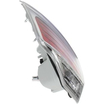 TOYOTA HIGHLANDER HYBRID BACK-UP LAMP ASSY RIGHT (Passenger Side)**NSF** OEM#815800E050 2014-2016 PL# TO2803115N